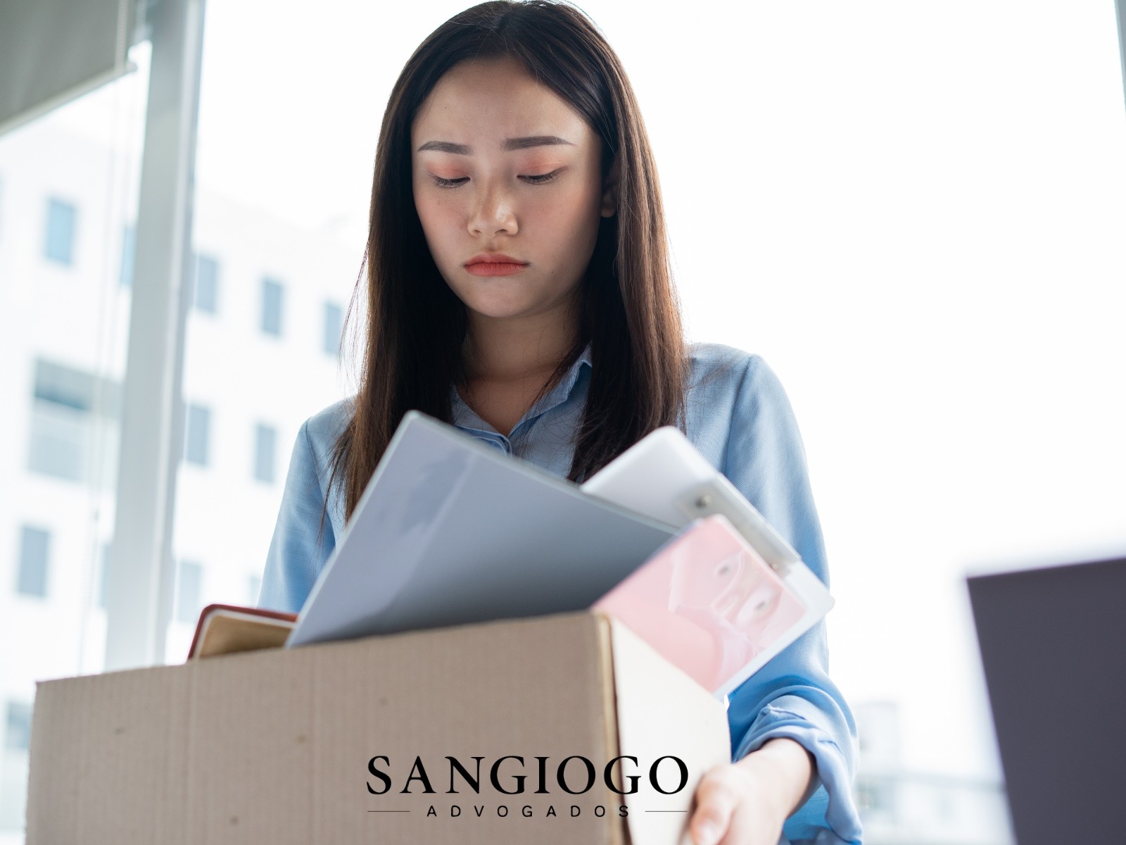 Fui Demitido e Não Recebi: Quais São Meus Direitos Trabalhistas