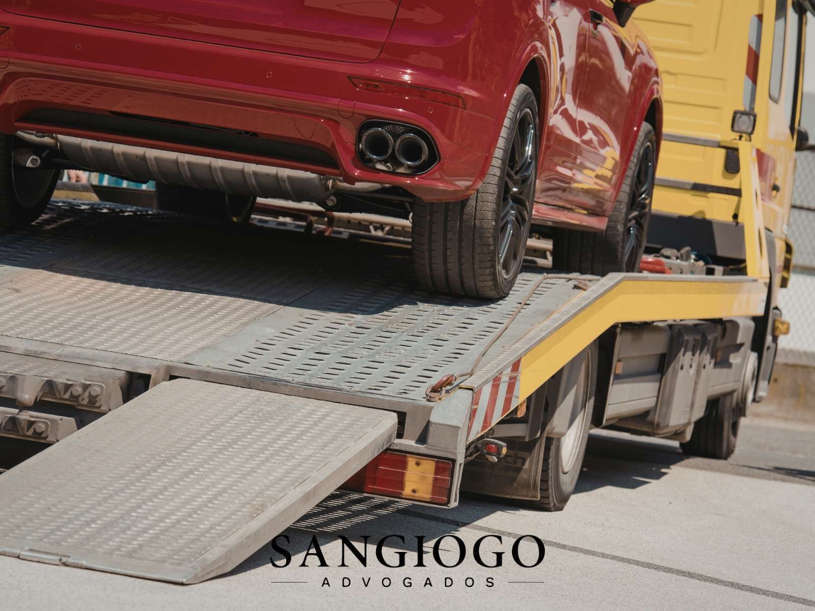 Busca e Apreensão de Veículo: Como Evitar Perder o Carro