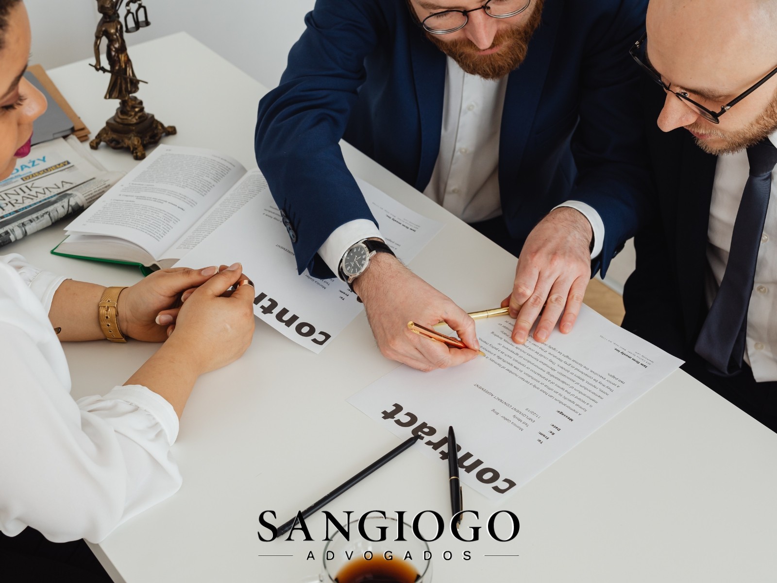 Garantias em Empréstimos Empresariais: Quando o Banco Pode Executar Bens da Empresa