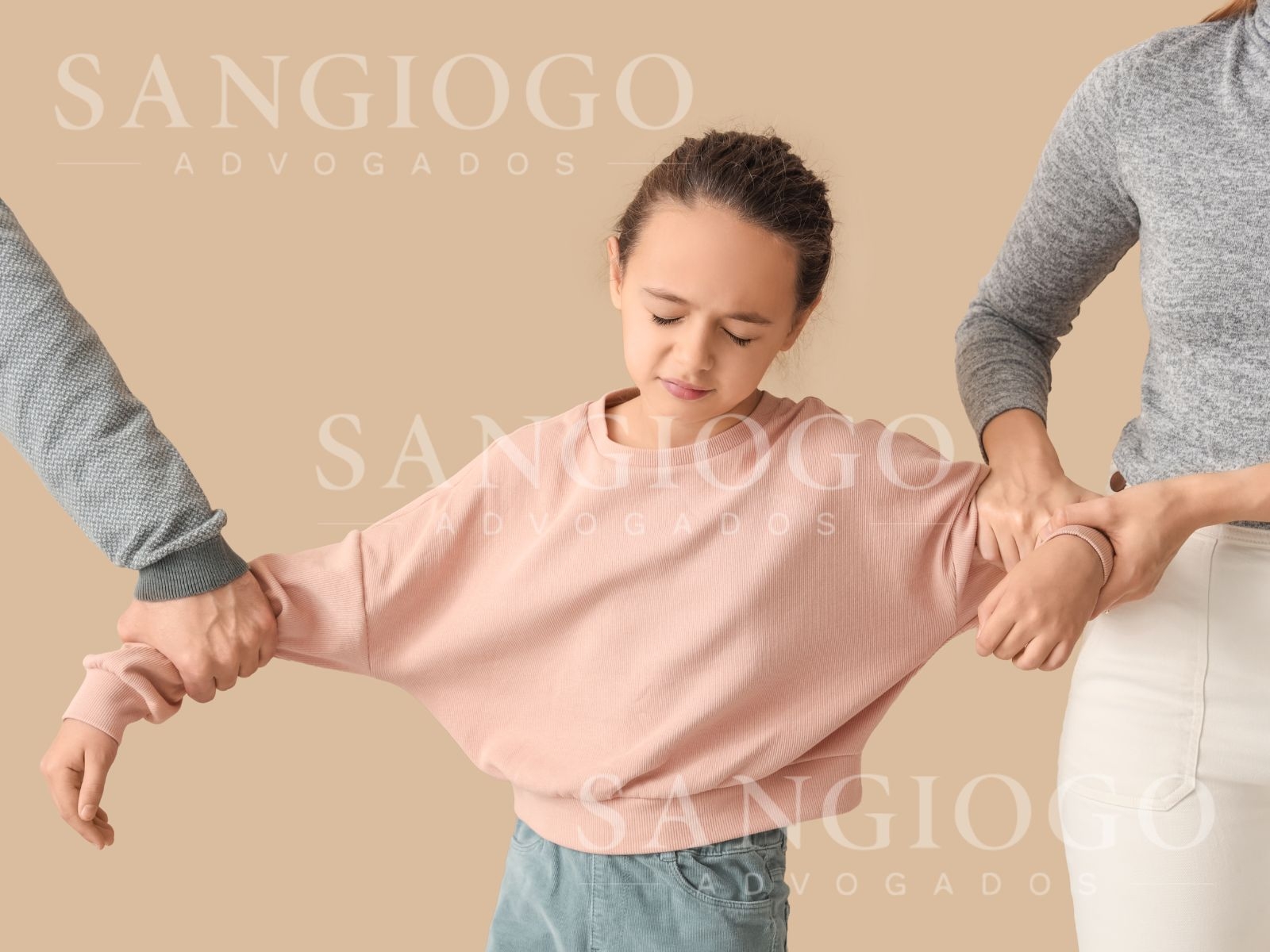 Guarda Compartilhada no Divórcio: Quando Um dos Pais Pode Perder a Guarda do Filho?