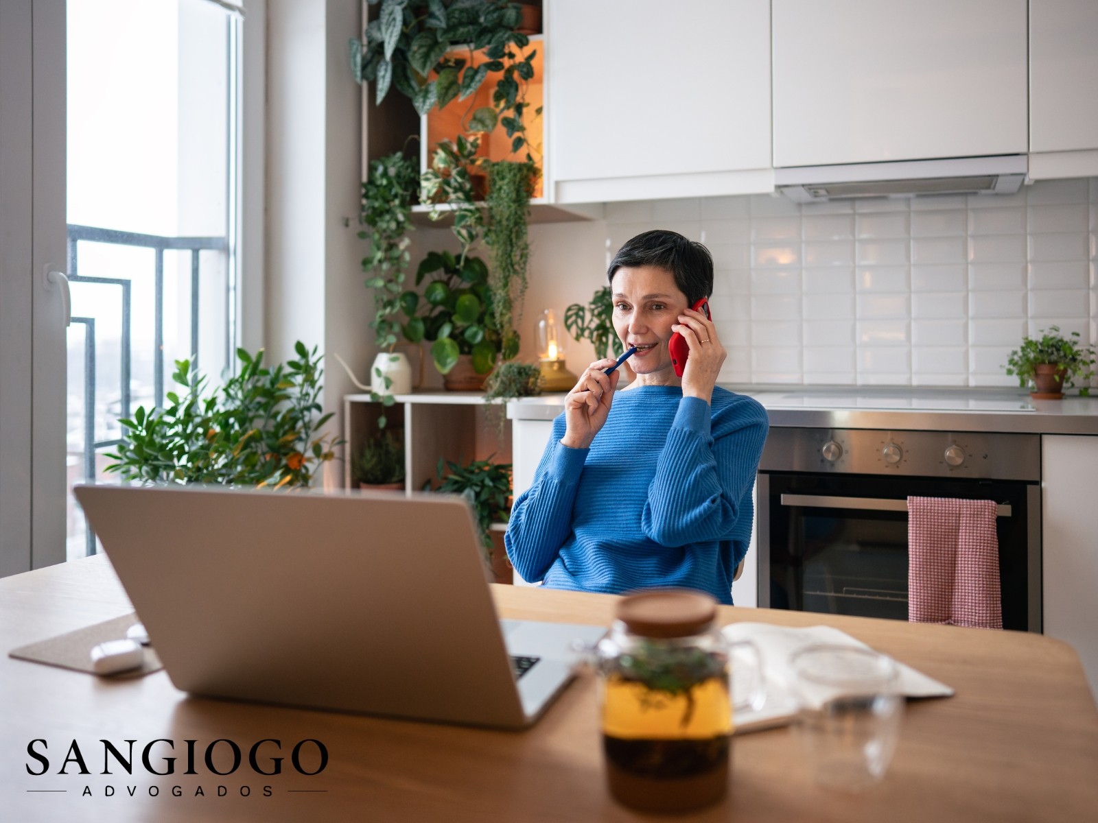 Cresce o Monitoramento de Funcionários Remotos: Isso é Legal no Brasil?