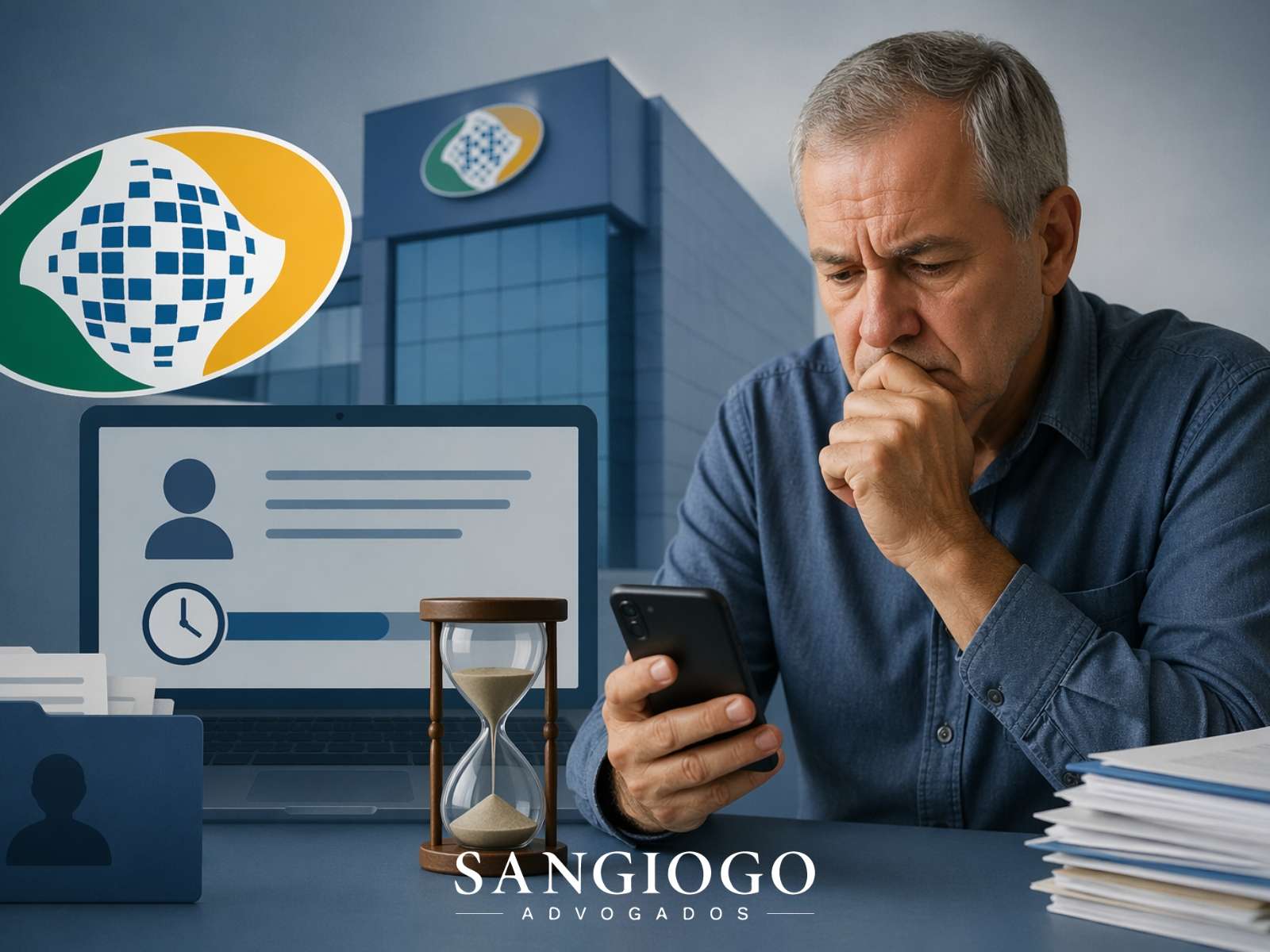 INSS Demorando: O Que Fazer Quando o Benefício Não é Analisado