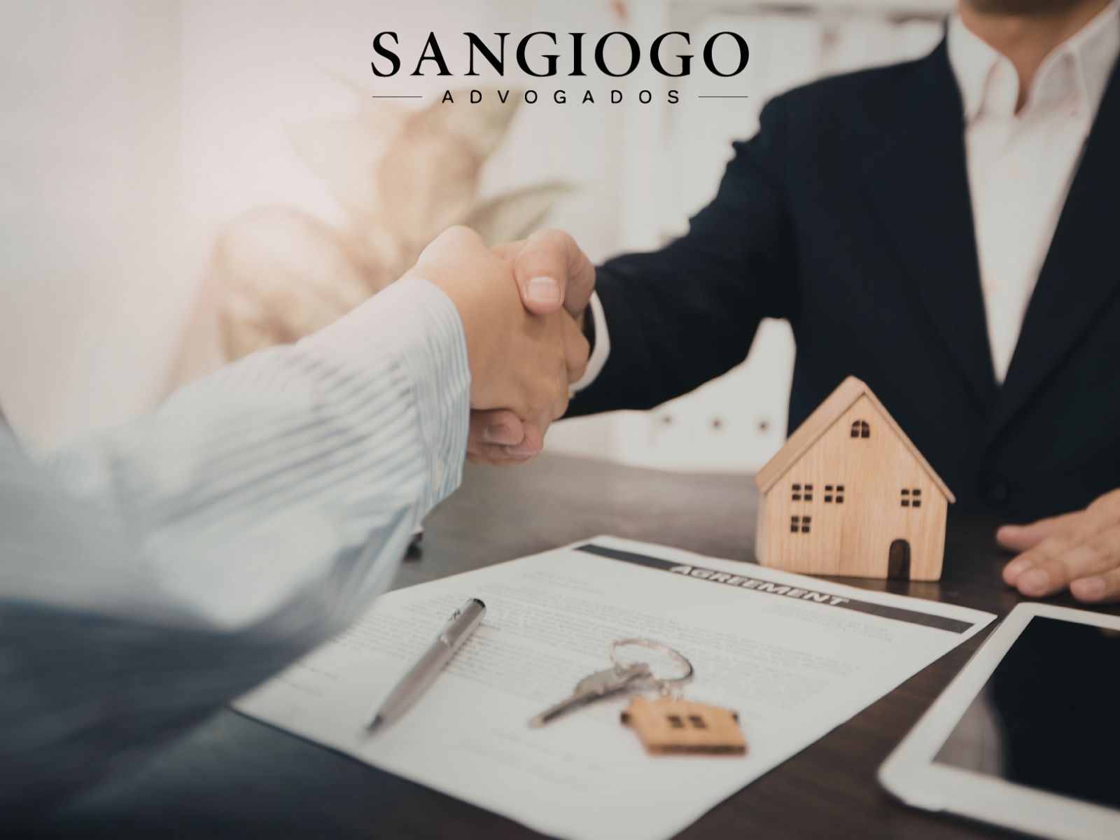 Contrato de Compra e Venda de Imóvel: Principais Cuidados Antes de Assinar