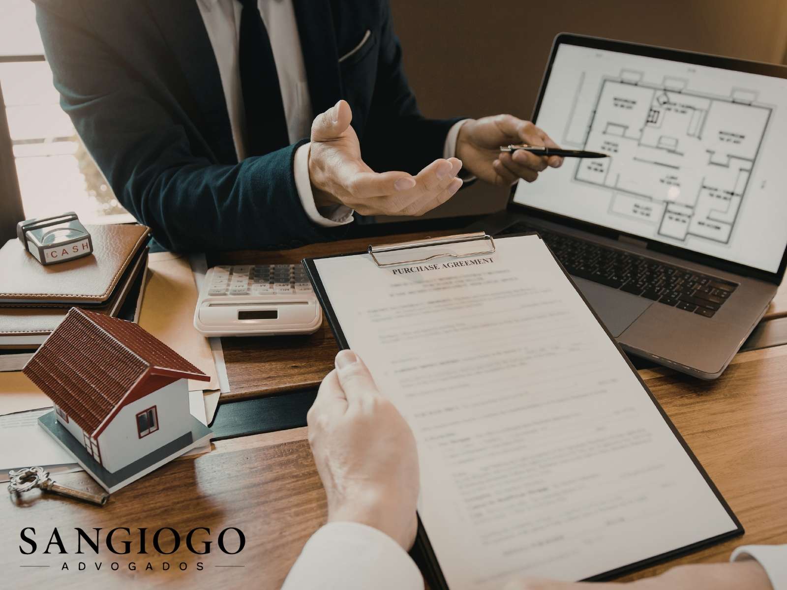 Registro de Imóvel: Por Que é Essencial para Garantir a Propriedade