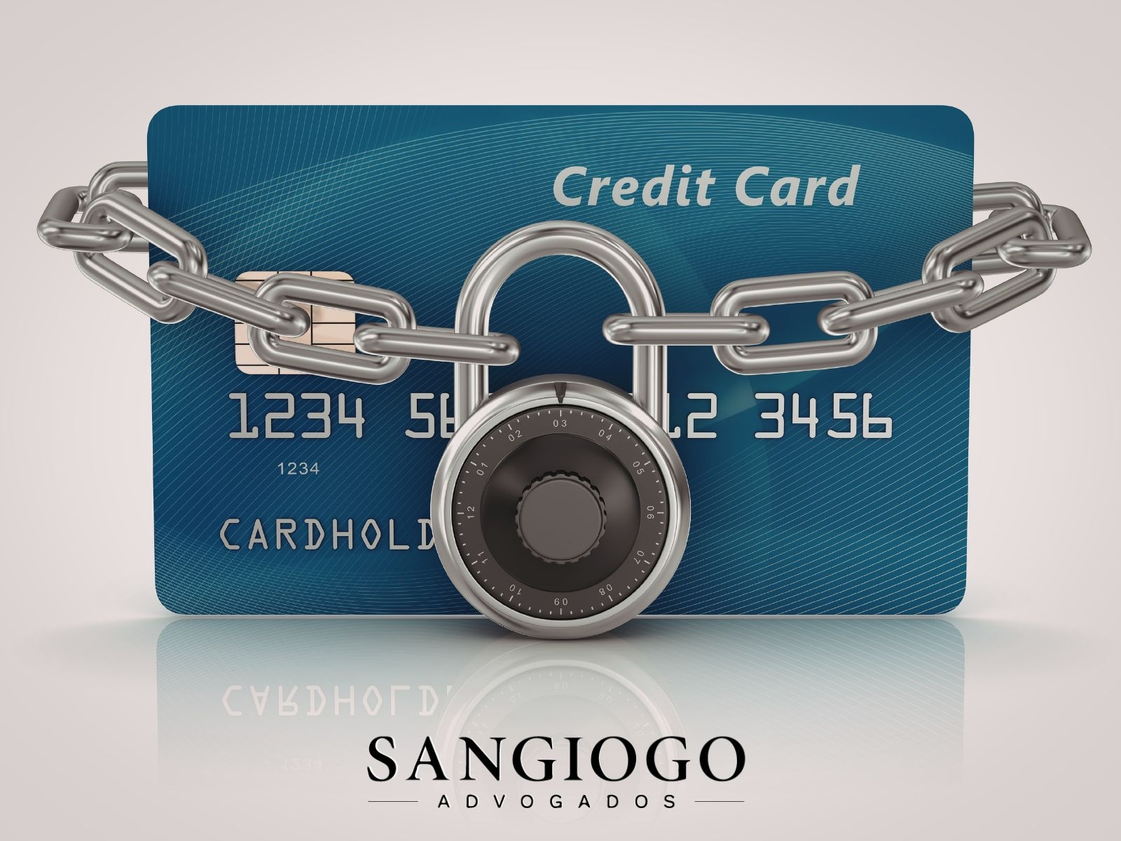 Cartão de crédito com juros abusivos: o que fazer