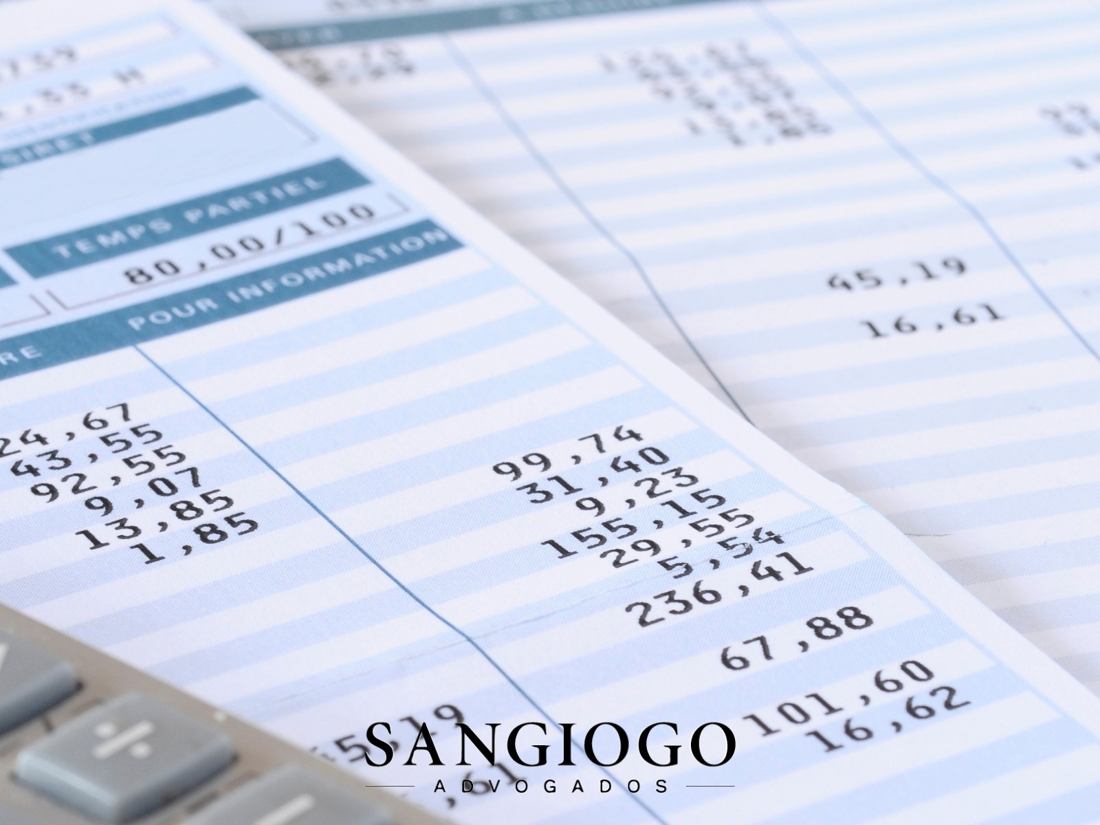 Descontos Excessivos no Contracheque: O Que fazer