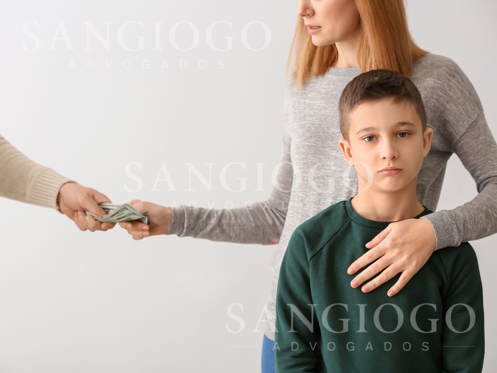 Pensão Alimentícia: O Que Fazer Quando o Pagamento Não Está Sendo Cumprido