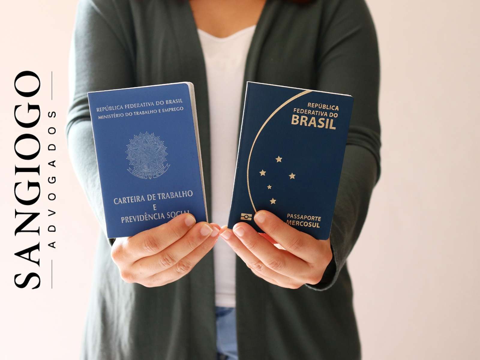 Trabalho para Empresas Estrangeiras: Você Pode Ter Direitos Trabalhistas no Brasil?