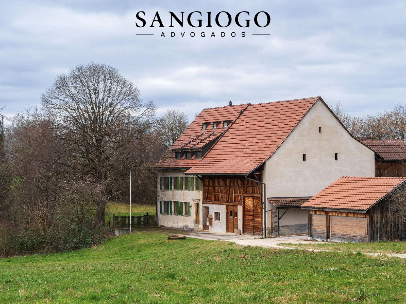 Usucapião Rural: Quando é Possível Regularizar Imóvel sem Escritura