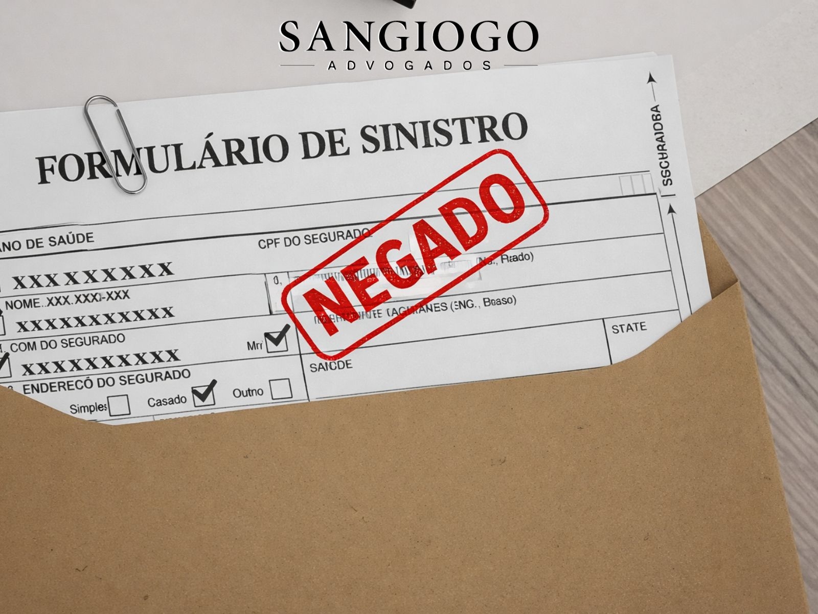Fraudes em Seguros Estão em Alta: Como a Negativa da Seguradora Pode Ser Contestada