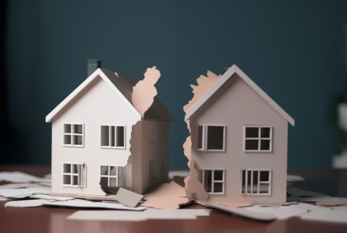 Vícios construtivos: como agir se o imóvel apresentar defeitos após a entrega?