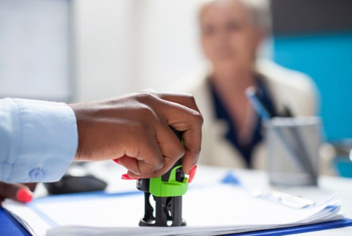 Top 5 erros que fazem você perder seu Auxílio-Acidente