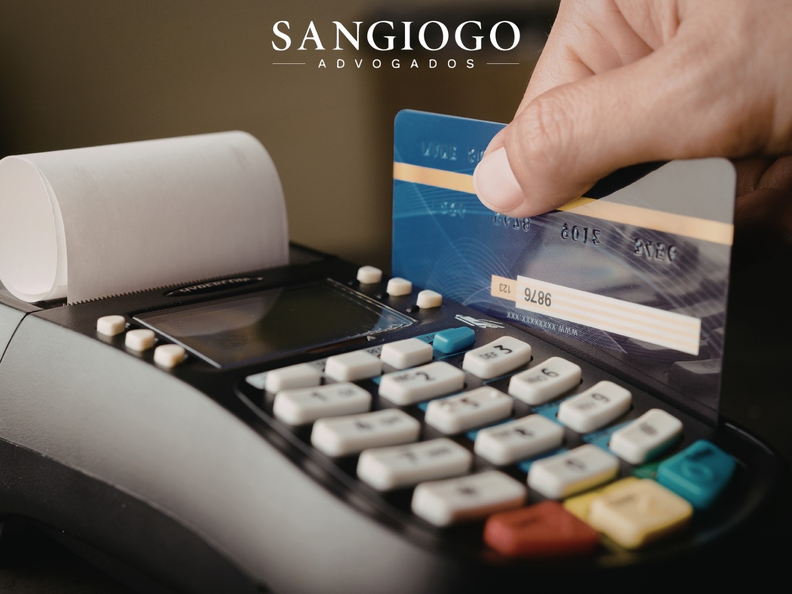 Cartão Clonado: Preciso Pagar a Fatura ou o Banco Resolve?