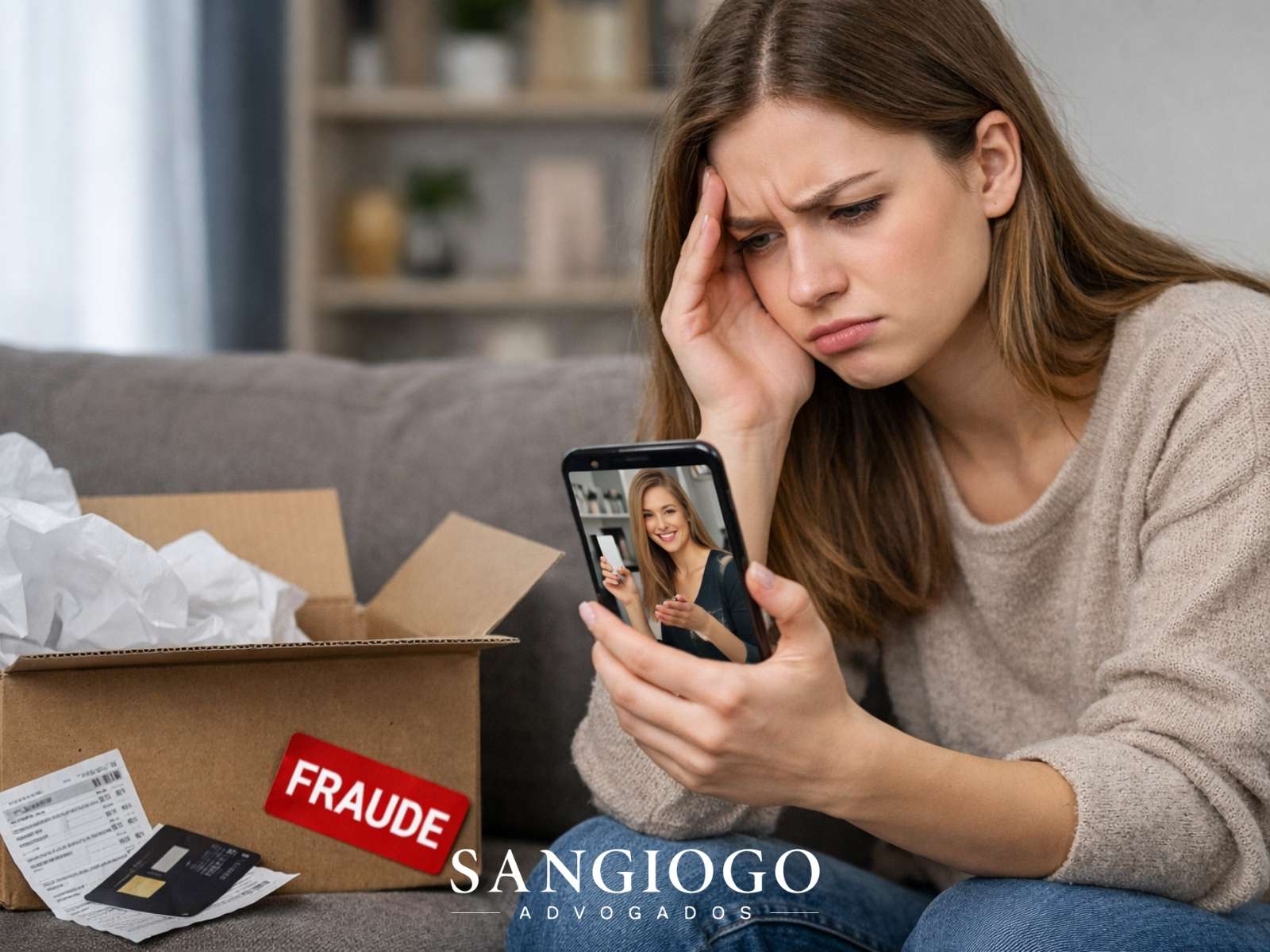 Regulação Global de Influenciadores Digitais: Publicidade Enganosa Pode Gerar Indenização?