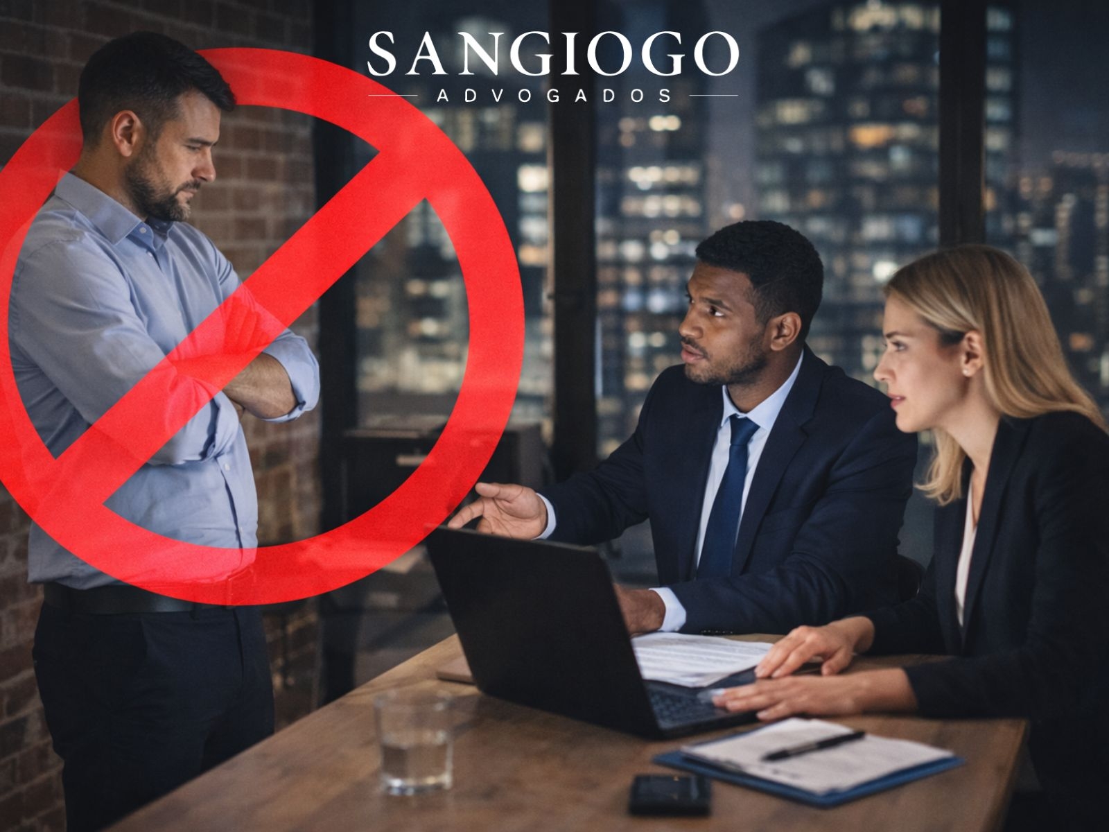 Sócio Pode Ser Expulso da Empresa? Entenda Quando a Exclusão de Sócio é Permitida