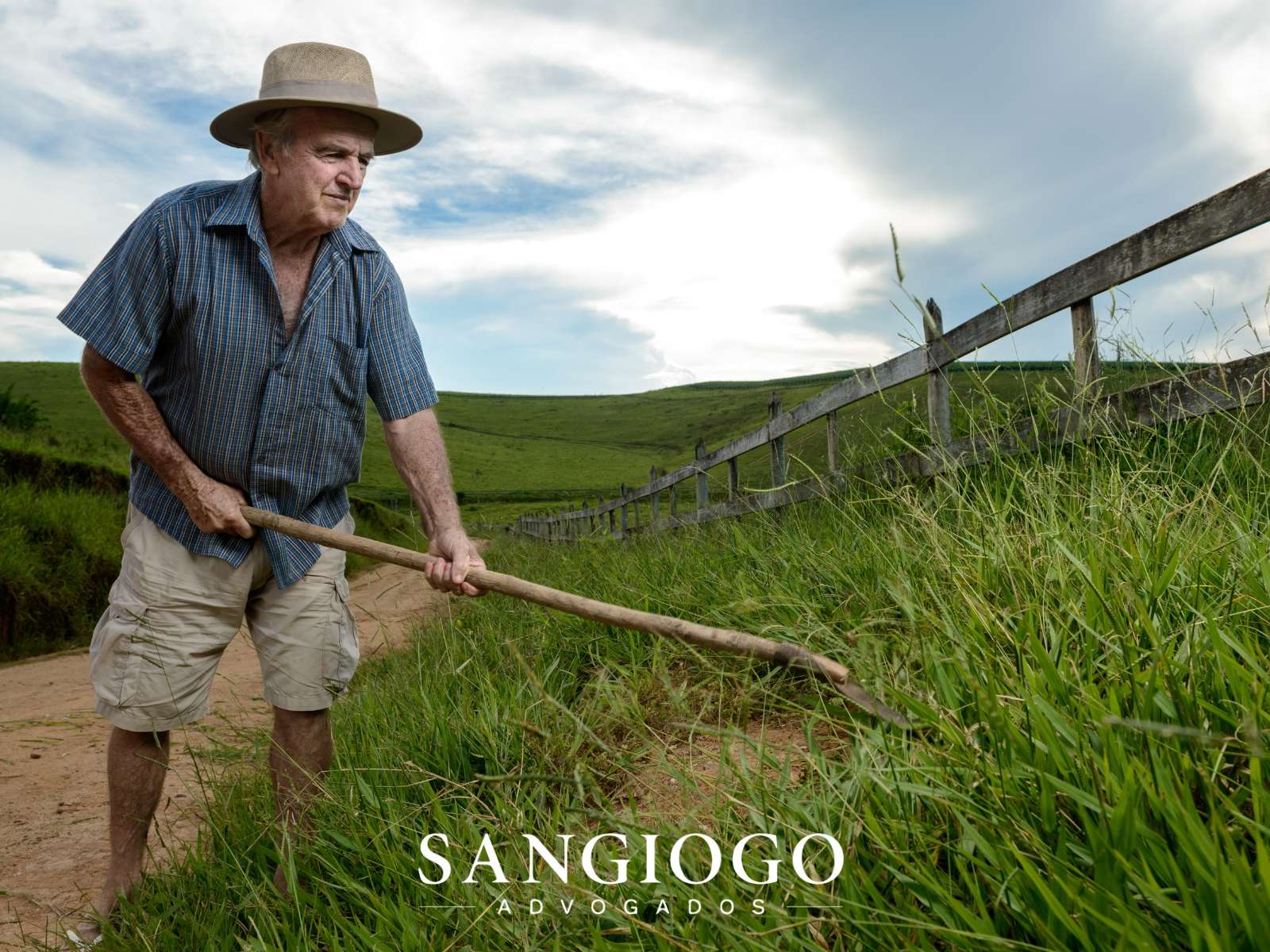 Aposentadoria por Idade Rural: Quem Tem Direito e Quais Documentos Comprovam a Atividade