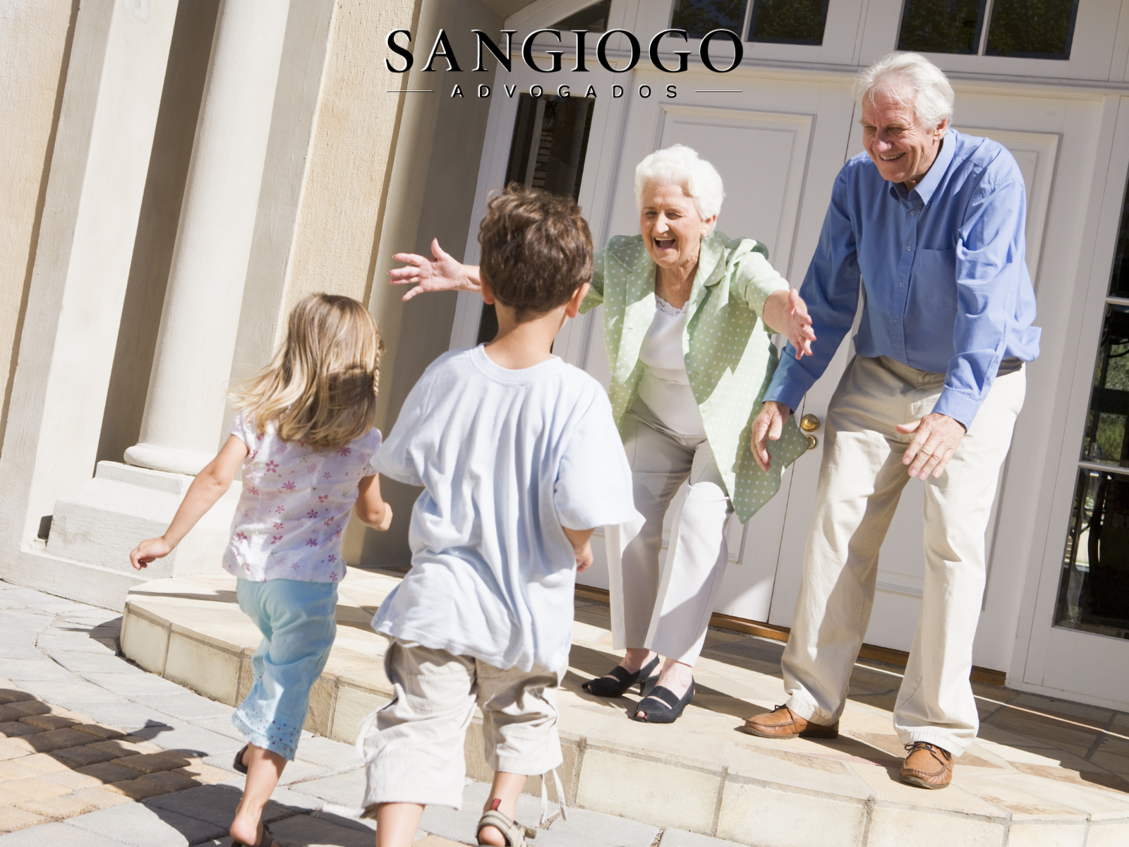 Avós Podem Ser Obrigados a Pagar Pensão Alimentícia aos Netos?