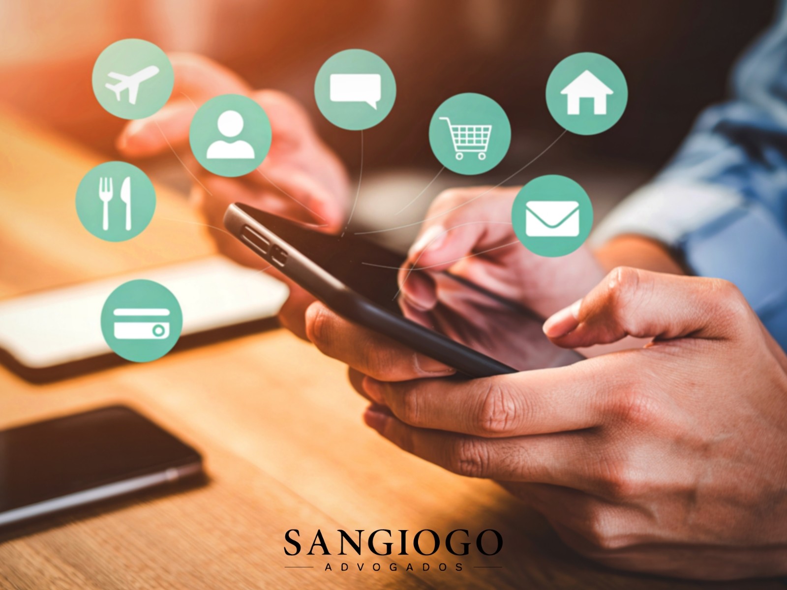 Plataformas Digitais Sob Pressão Global: O Que Muda para Consumidores Brasileiros