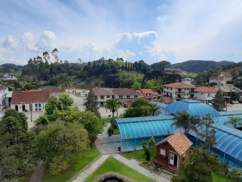 Rancho Queimado - SC