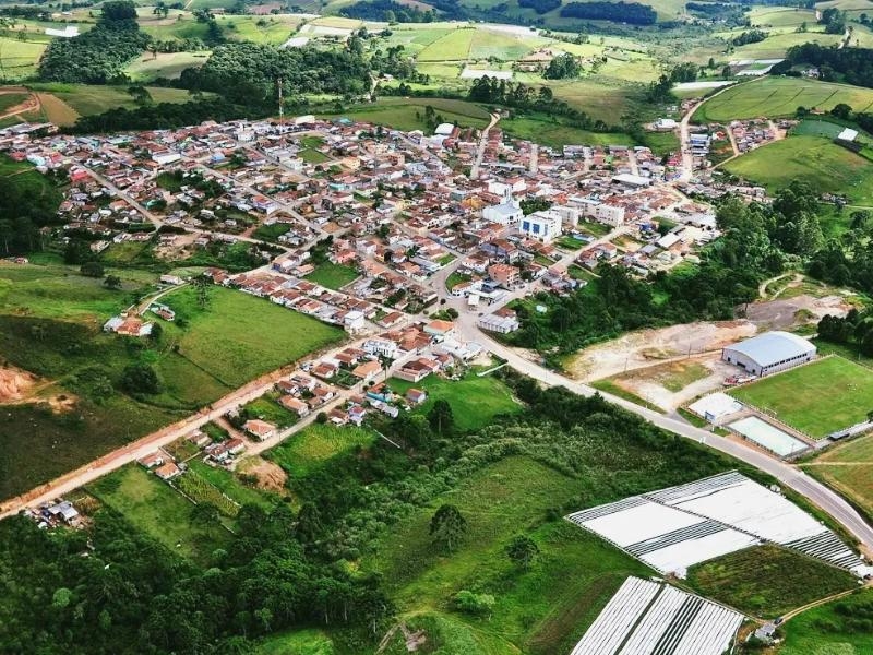 Senador Amaral - SC