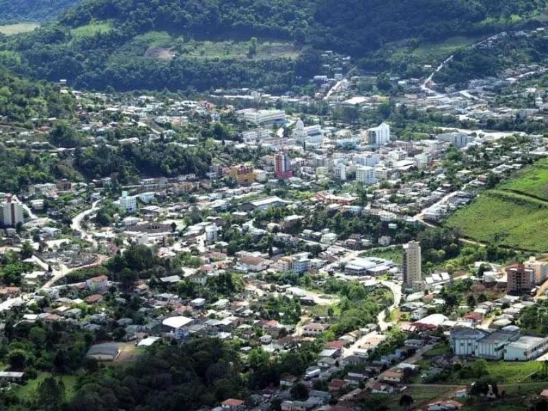 Capinzal - SC