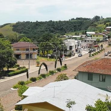 Benjamin Constant do Sul​ - RS