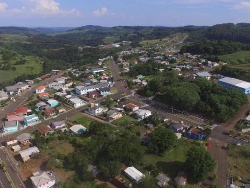 Tigrinhos - SC