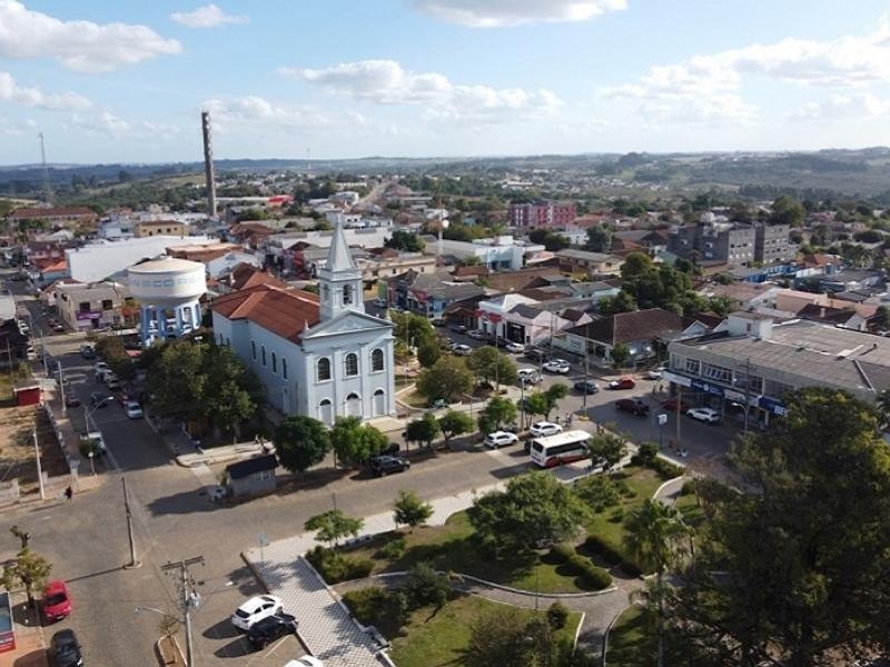 Encruzilhada do Sul - RS