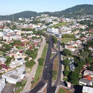 Bom Princípio - RS