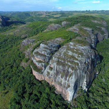 Caçapava do Sul​ - RS