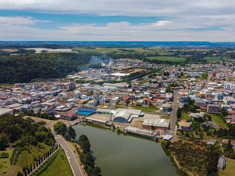 Fraiburgo - SC