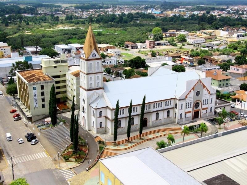 Canoinhas - SC