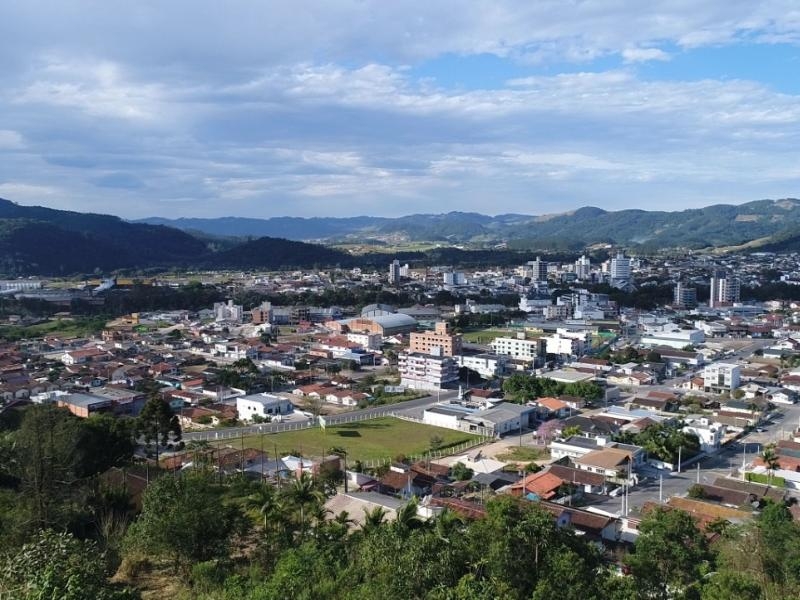 São Ludgero - SC