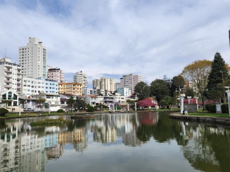 Lages - SC