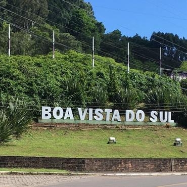 Boa Vista do Sul - RS