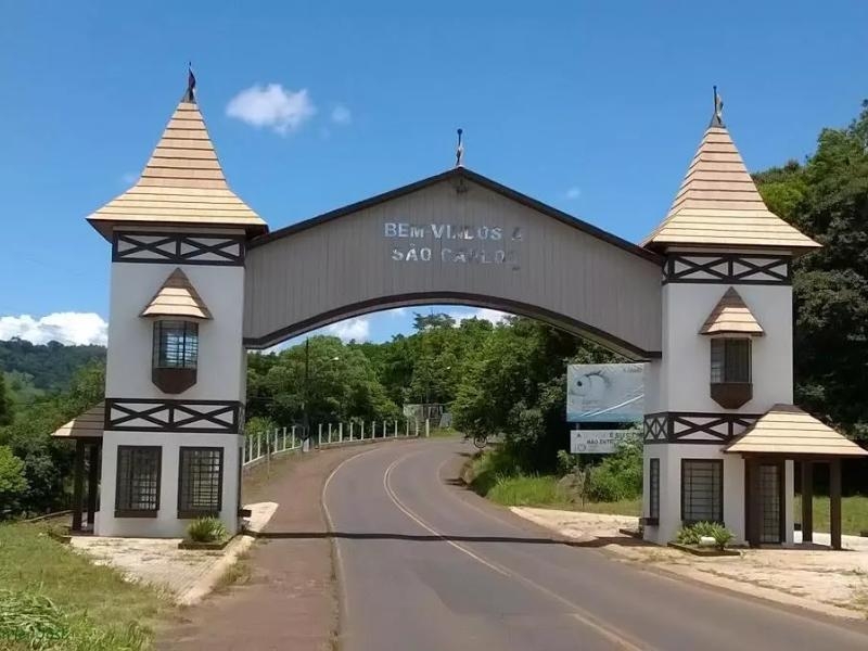 São Carlos - SC