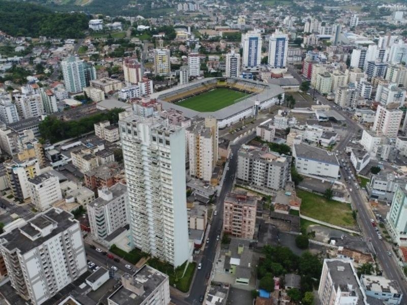 Criciúma - SC