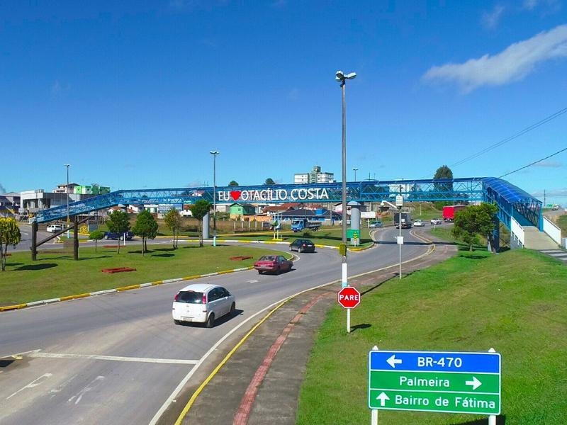 Otacílio Costa - SC