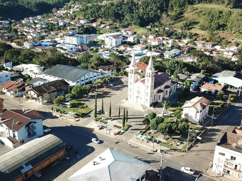 Salto Veloso - SC