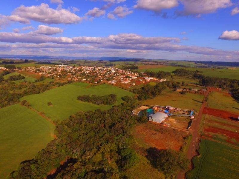 Ariranha do Ivaí - PR