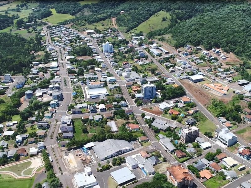 Vargeão - SC