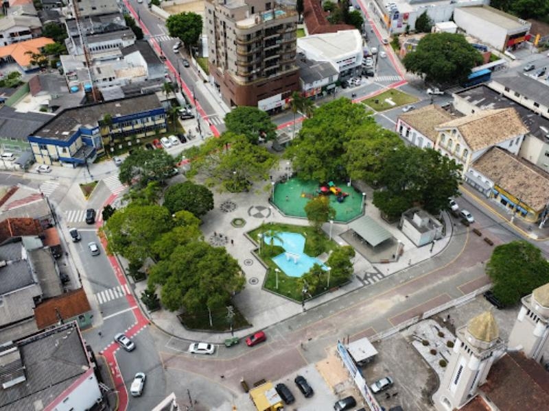 Biguaçu - SC