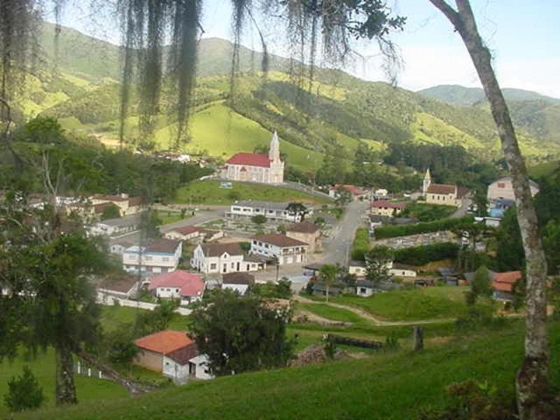 São Bonifácio - SC