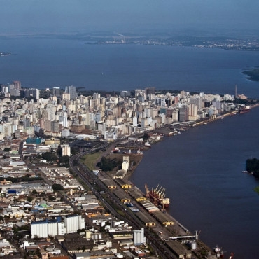 Porto Alegre - RS