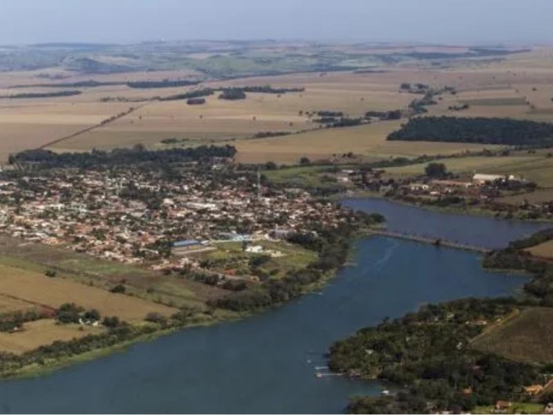 Alvorada do Sul - PR
