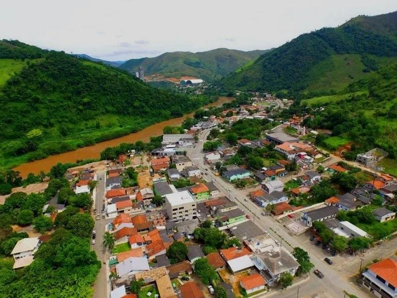 Adrianópolis - PR