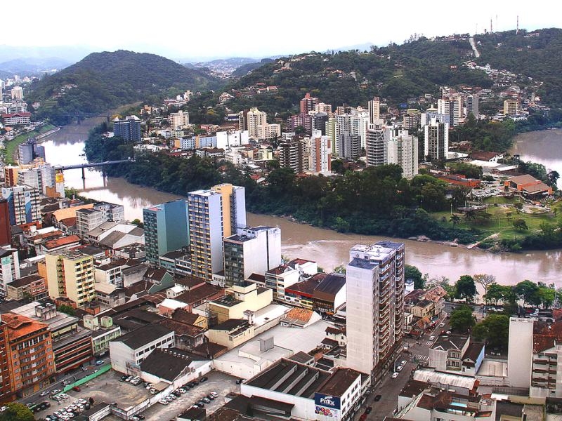 Blumenau -SC