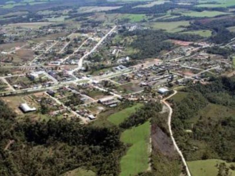 Monte Castelo - SC