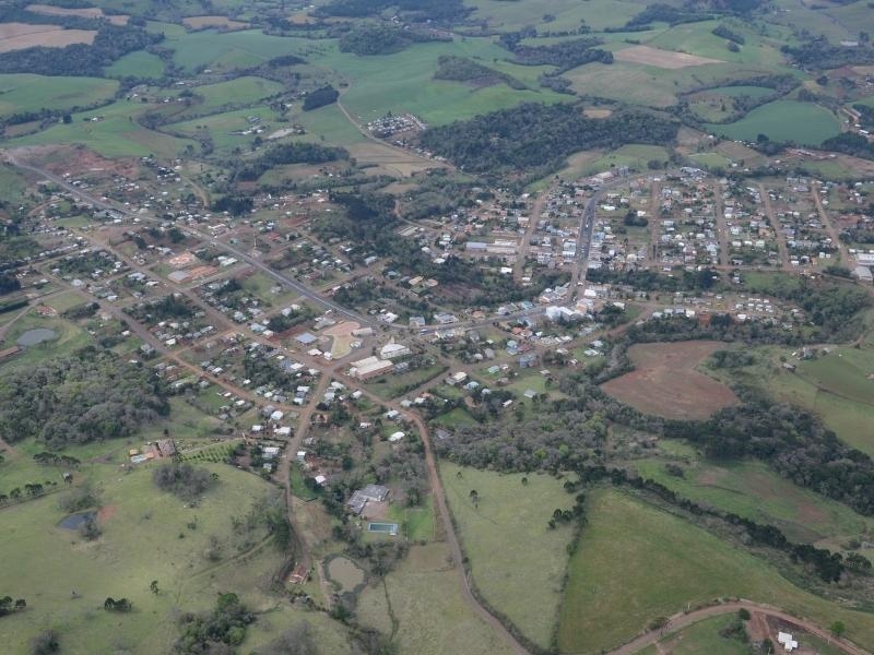 Galvão - SC
