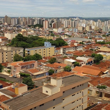 Ribeirão Preto - SP